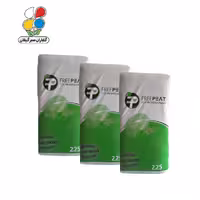 پیت ماس هلندی 225 لیتری فری پیت بسته سه عددی