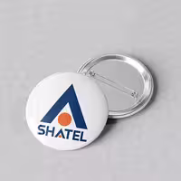پیکسل لوگو شرکت شاتل کد 856