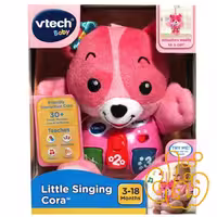 Little Singing Cora 165753