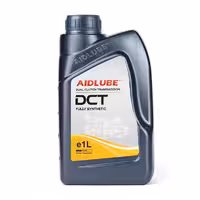 روغن گیربکس اتوماتیک ایدلوب مدل DCT دوکلاچه حجم 1 لیتر