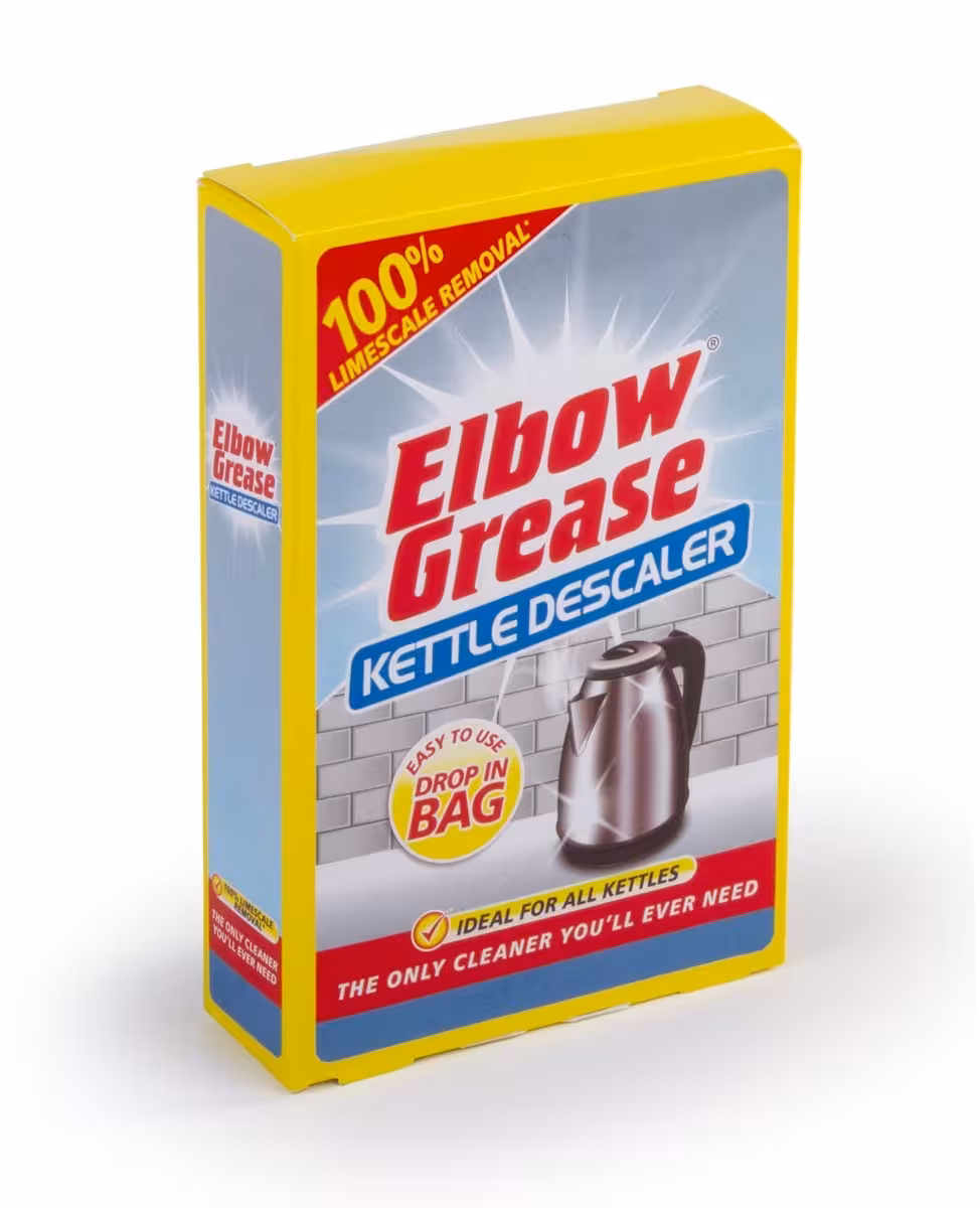 جرمگیر کتری گریس البو Elbow Grease حجم 75 گرم