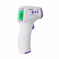 تب سنج دیجیتال AD801 آیگورا