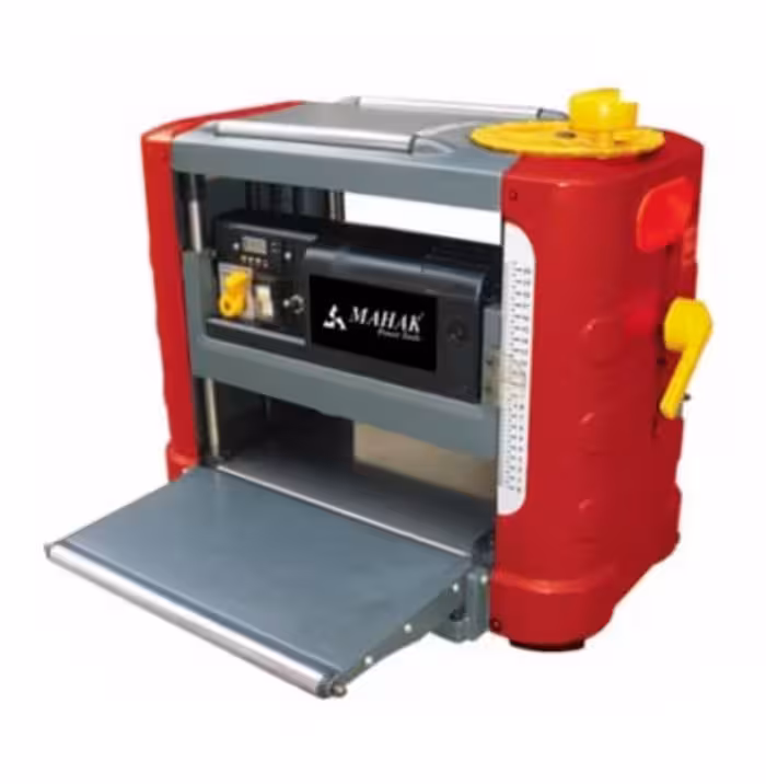 ماشین گندگی 330 میلیمتر محک با نشان دیجیتال مدل TP-330D