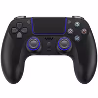 دسته بازی بی سیم هیسکا HR-70