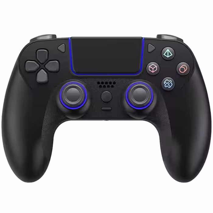 دسته بازی بی سیم هیسکا HR-70