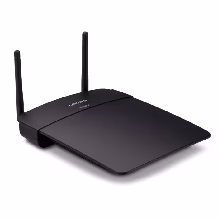 اکسس پوینت دو باند بی سیم لینک سیس مدل WAP-300N