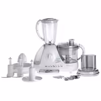 غذا ساز چندکاره سایا