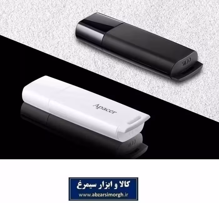 فلش مموری اپیسر مدل AH336 ظرفیت 32 گیگابایت DSM-005