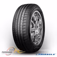 لاستیک تراینگل سایز 225/45R17 مدل TH201