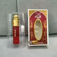 عطر وایت عود 6 میل برند النعیم ( اصل و اورجینال )