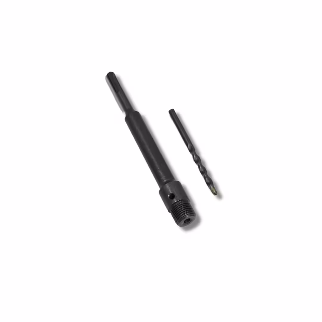 دنباله گردبر بتن چهار شیار 11 سانت ولف WOLF