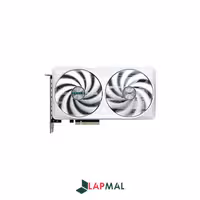 کارت گرافیک گیگابایت مدل GeForce RTX 5060 Ti EAGLE OC ICE 16G
فروشگاه اینترنتی تخصصی لپتاپ لپ مال