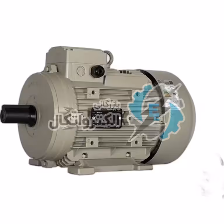 الکتروموتور الکتروژن سه فاز 0.75 کیلووات 1 اسب