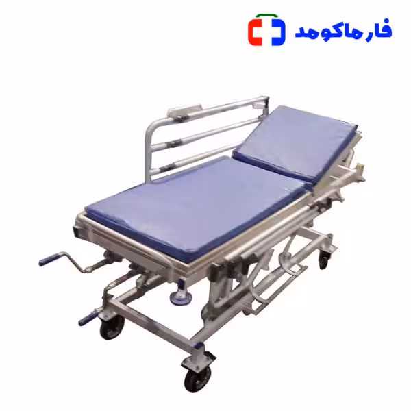 تخت برانکارد ریکاوری