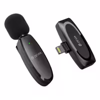 میکروفون بیسیم دیویا مدل Kintone Series Lightning Wireless Microphones