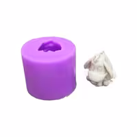 قالب سیلیکونی ایور 5 سانت