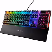 کیبورد استیل سریز Keyboard Steel Series Apex 7