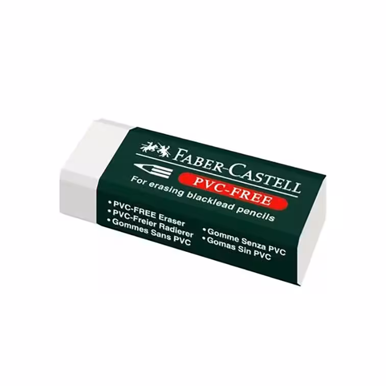 مداد پاکن فابر کاستل فروشگاه اینترنتی شهر کالا فروش لوازم تحریر و لوازم اداری