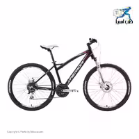 دوچرخه کوهستان مریدا مدل JULIET 40 MD سایز 26 اینچ