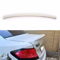 بال لبه صندوق عقب ساینا TGS