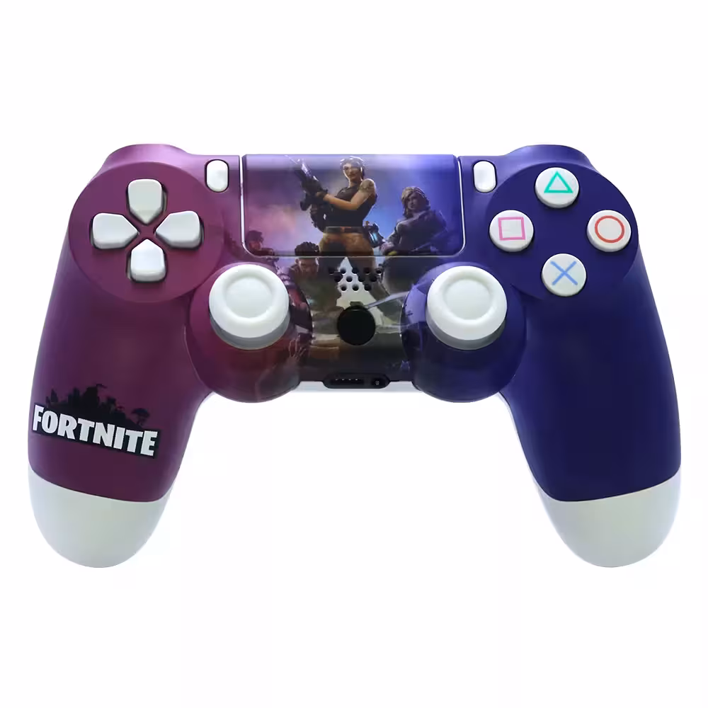 دسته PS4 طرح Fortnite برد اصلی