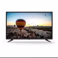 تلویوزیون 32 اینچ کوروت مدل CRX-32HD