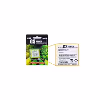 باطری شارژی تلفن بیسیم جی اس پاور مدل GS POWER P 404