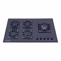 اجاق گاز صفحه ای شیشه ای دنپاسر مدل MCP ا Plate Stove