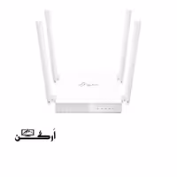 روتر بی سیم تی پی لینک مدل Archer C24