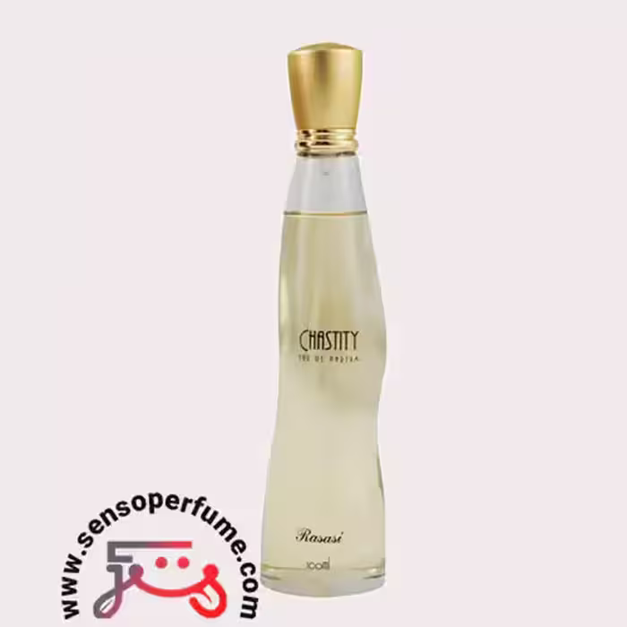 عطر ادکلن رساسی چستیتی زنانه | rasasi chastity women