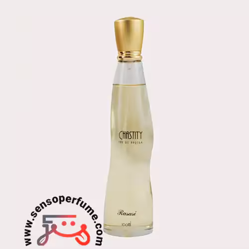 عطر ادکلن رساسی چستیتی زنانه | rasasi chastity women