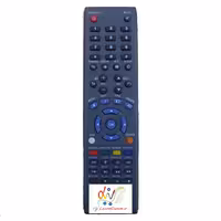 کنترل گیرنده نامبر وان