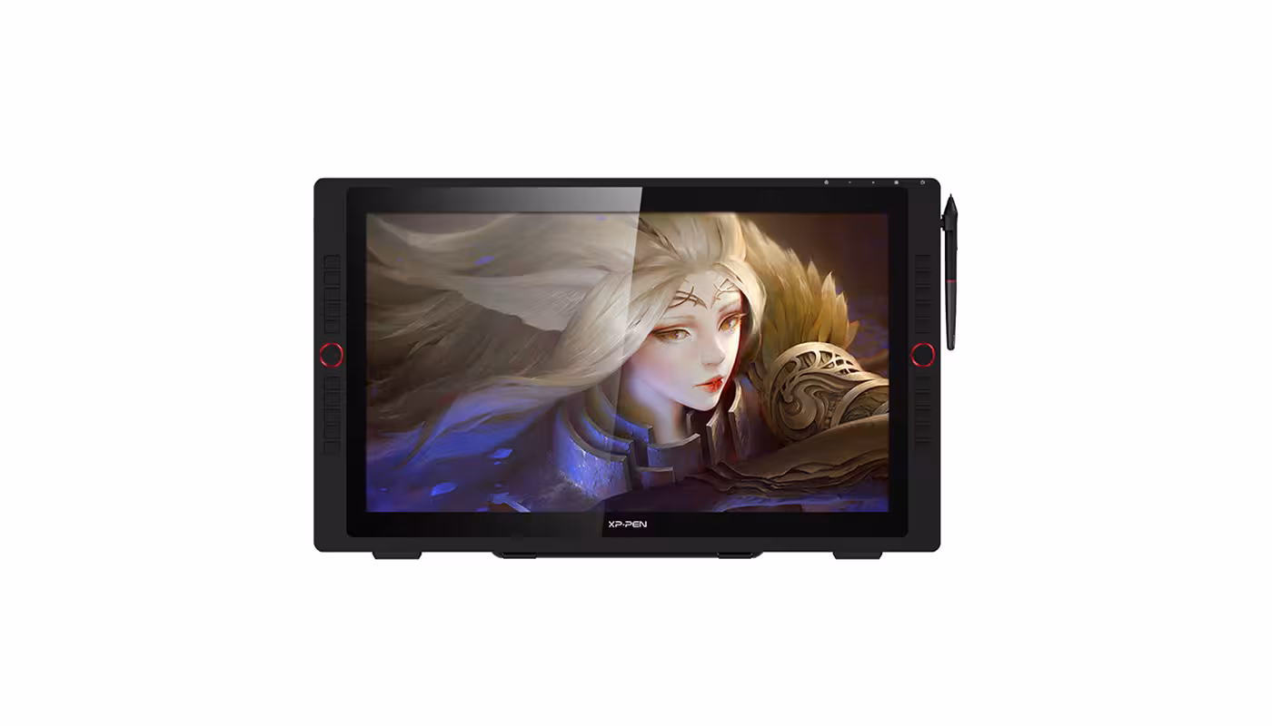 تبلت گرافیکی ایکس پی-پن XP-Pen Artist 24 Pro