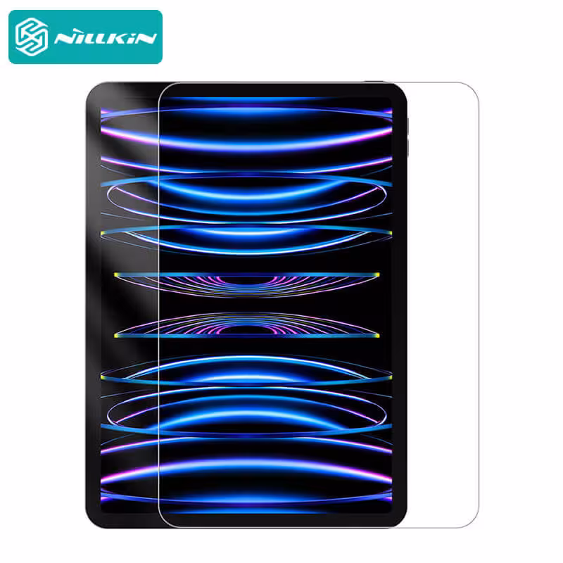محافظ صفحه نمایش iPad 10.9 2022 نیلکین مدل Nillkin Pure AR Film