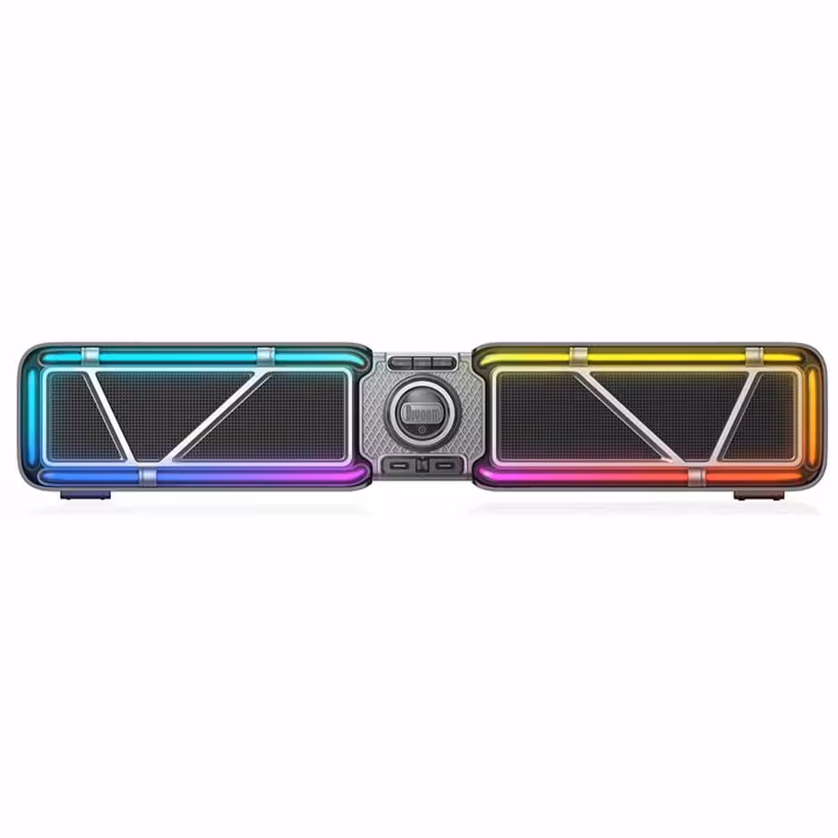 اسپیکر Divoom D-Base