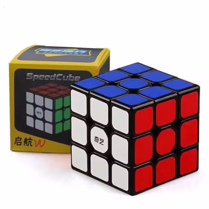 روبیک 3*3 کدEQY609