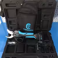 قیچی شارژی ایتالیایی