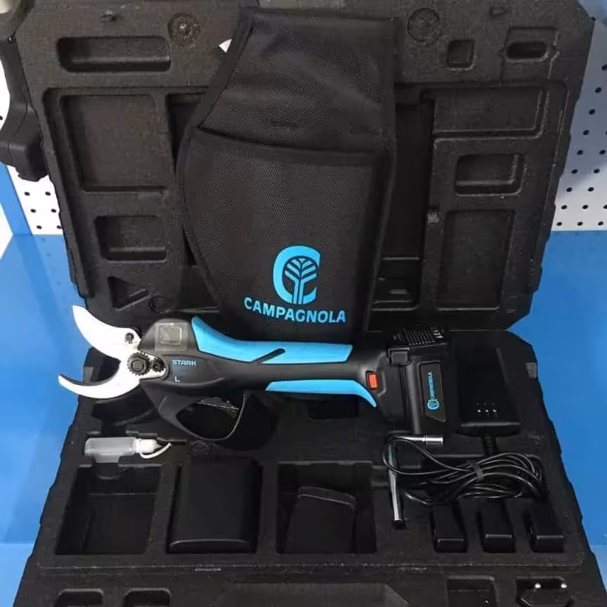 قیچی شارژی ایتالیایی