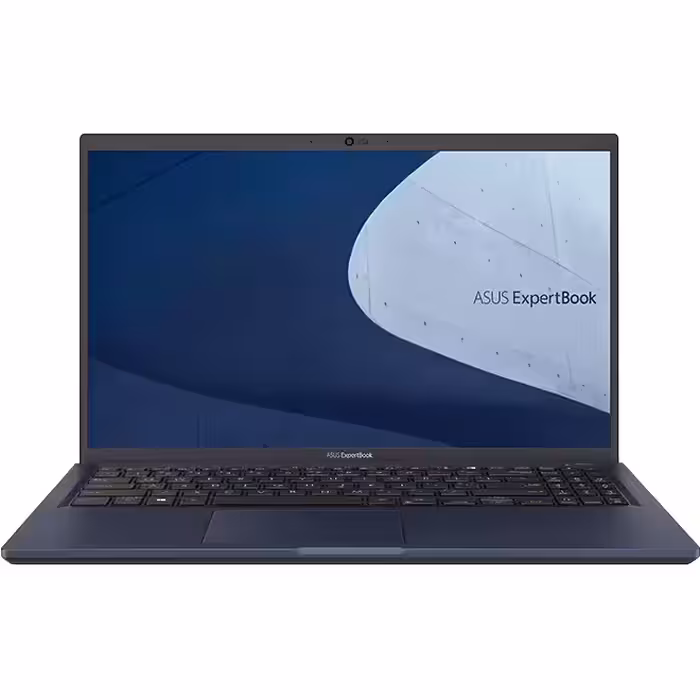 لپ‌تاپ 15.6 اینچی ایسوسi5 1135G7 8GB 512GB SSD 2GB MX330