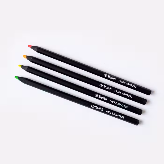 مداد هایلایتری (Stylish)