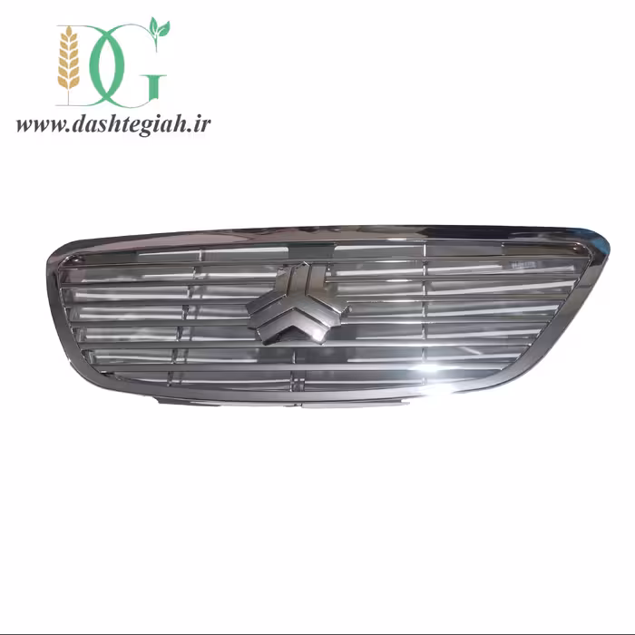 جلو پنجره تیبا اسپرت ( طرح استیل )