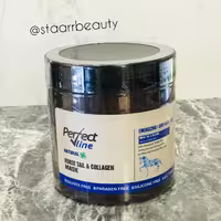 ماسک مو پرفکت حاوی روغن دم اسب