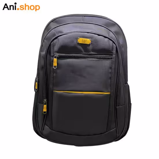 کوله پشتی ضربه گیر دار BB14 کد 837