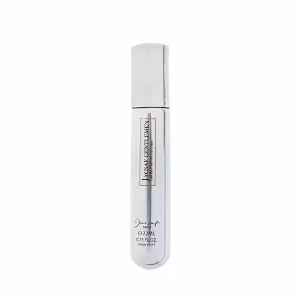عطر جیبی مردانه جنتلمن ژک ساف