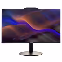 کامپیوتر همه کاره 24 اینچی مایا مدل MAYA MA24D 12M I5 16GB 500GB