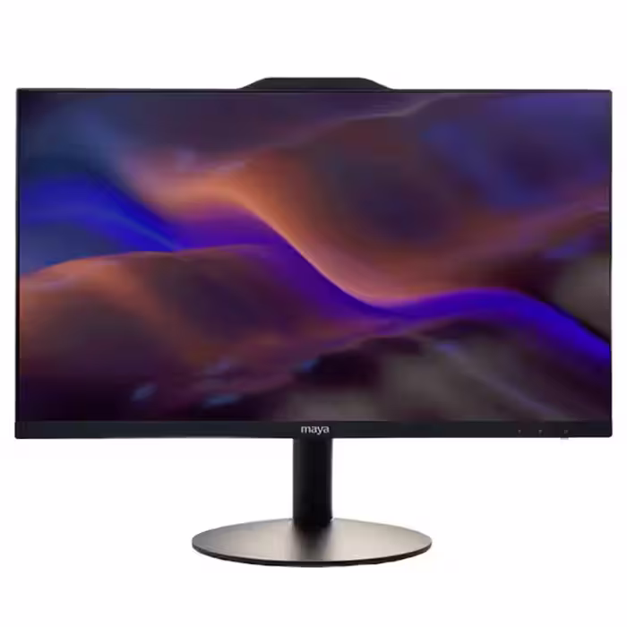 کامپیوتر همه کاره 24 اینچی مایا مدل MAYA MA24D 12M I5 16GB 500GB