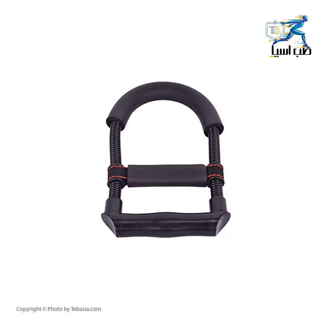 تقویت ساعد فنری