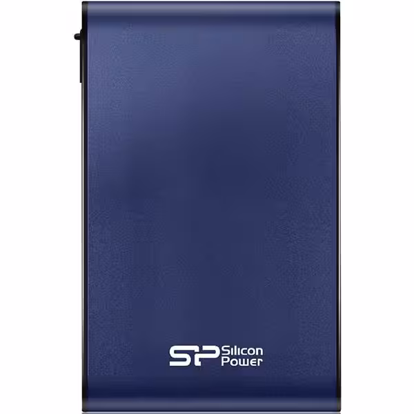 هارد اکسترنال 2 ترابایت سیلیکون پاور مدل Armor A80