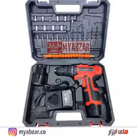 دریل شارژی گریتک مدل GREATEC GTLD12003