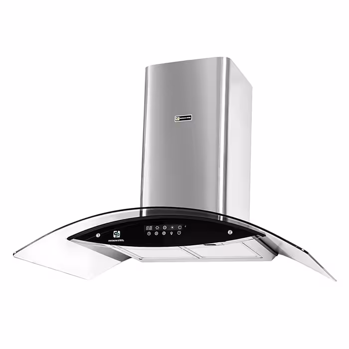 هود پرنیان استیل PH 2901